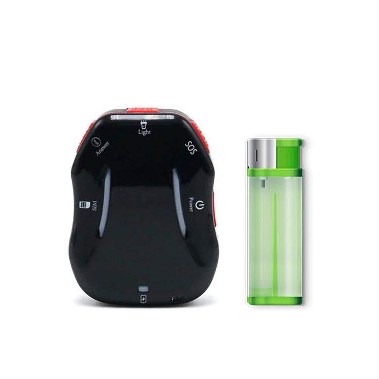 Child Emergency Locator Mini Safe Personal Sos Alarm Team Sport GPS Tracking personal mini gps tracker location tracker gps