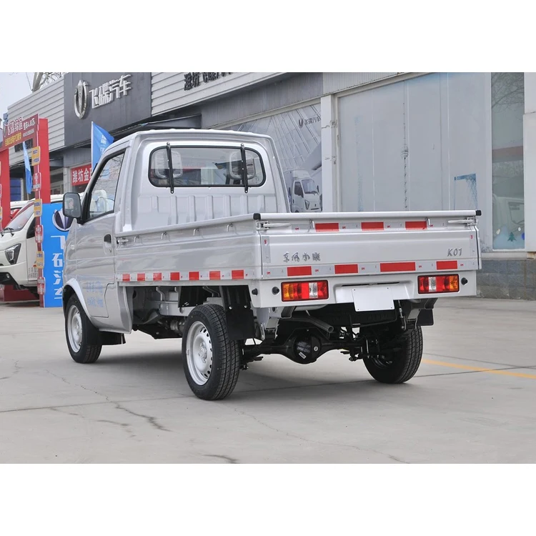 Лидер продаж 2021 легкий грузовик Dongfeng K01S грузоподъемностью 1-1