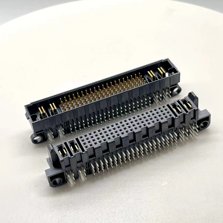 In Stock Samtec Mpsc-02-80-02-01-01-L-Ra-Sd Female High Power Current Board To Board Connector