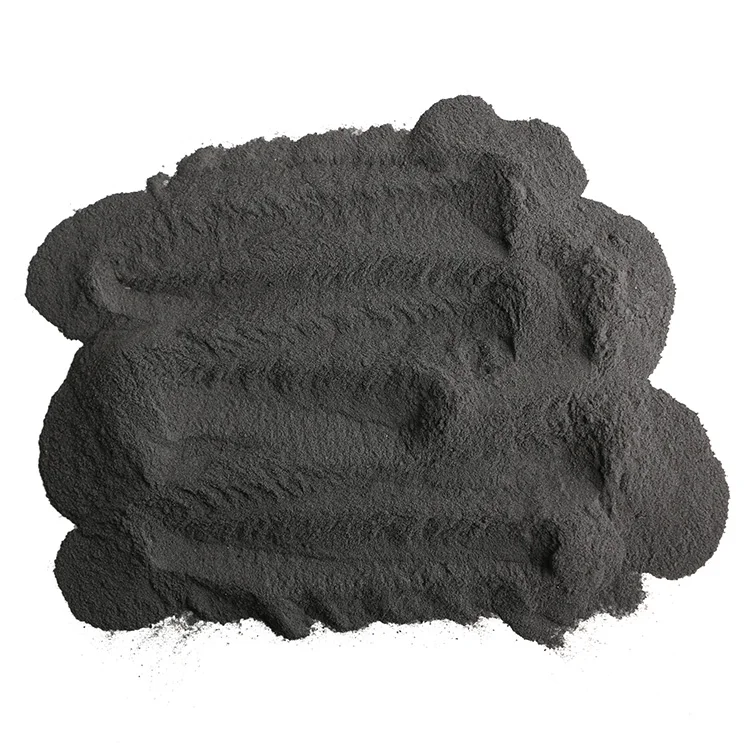 china supply Sponge Iron / Sponge Iron Powder / Iron Sponge