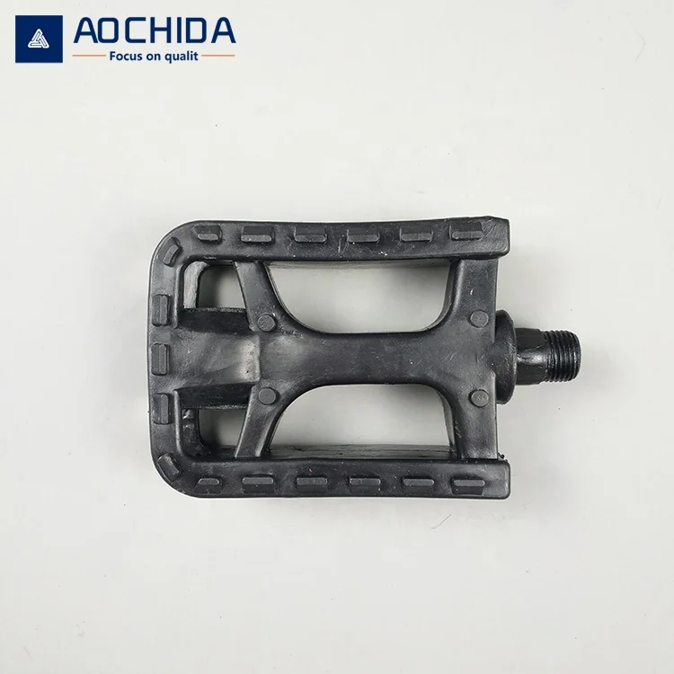 JD-107DZ отличное качество, велосипедная педаль с одним подшипником