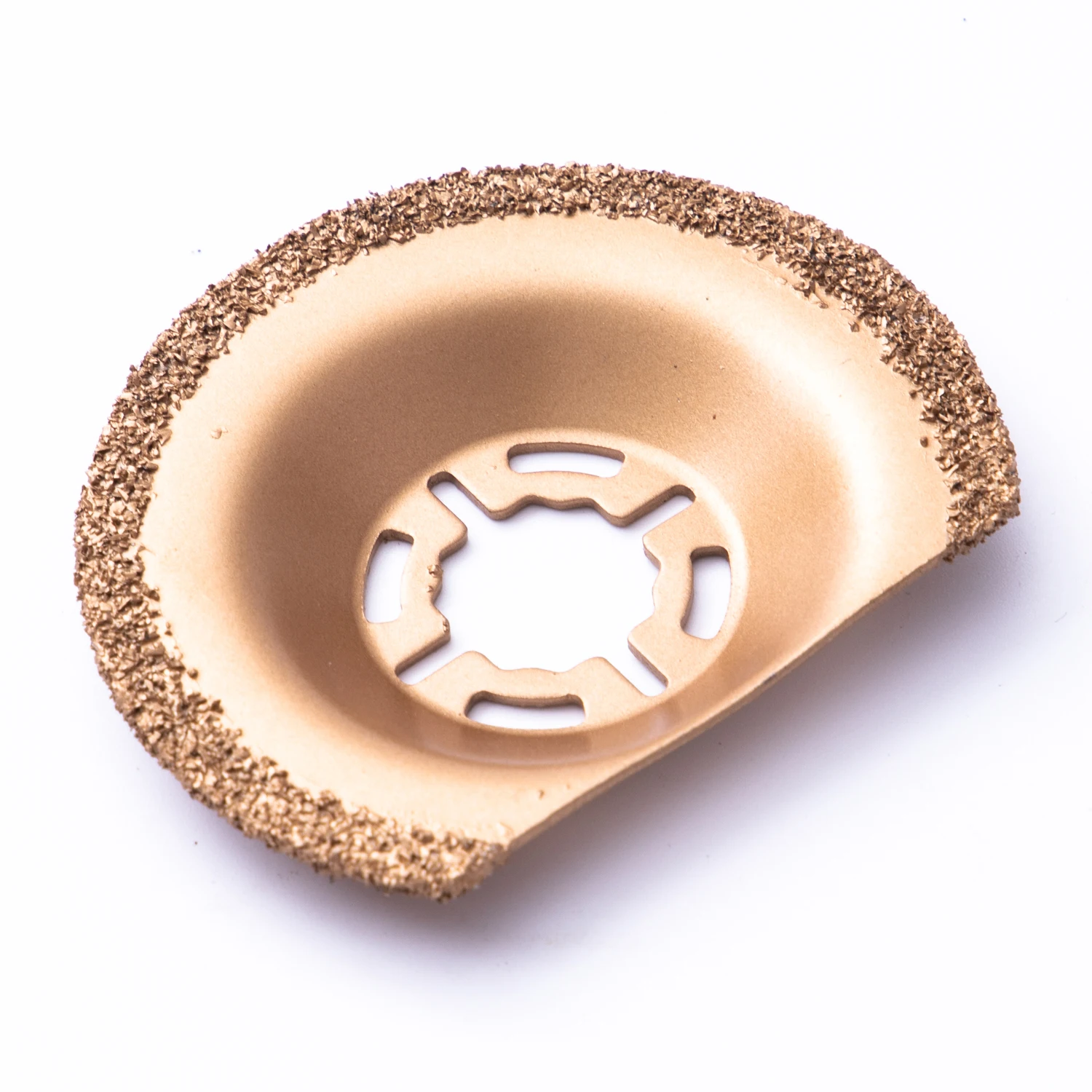 
Oscillating Multi Tool Saw Blade Universal removing grout from between wall or floor tiles 