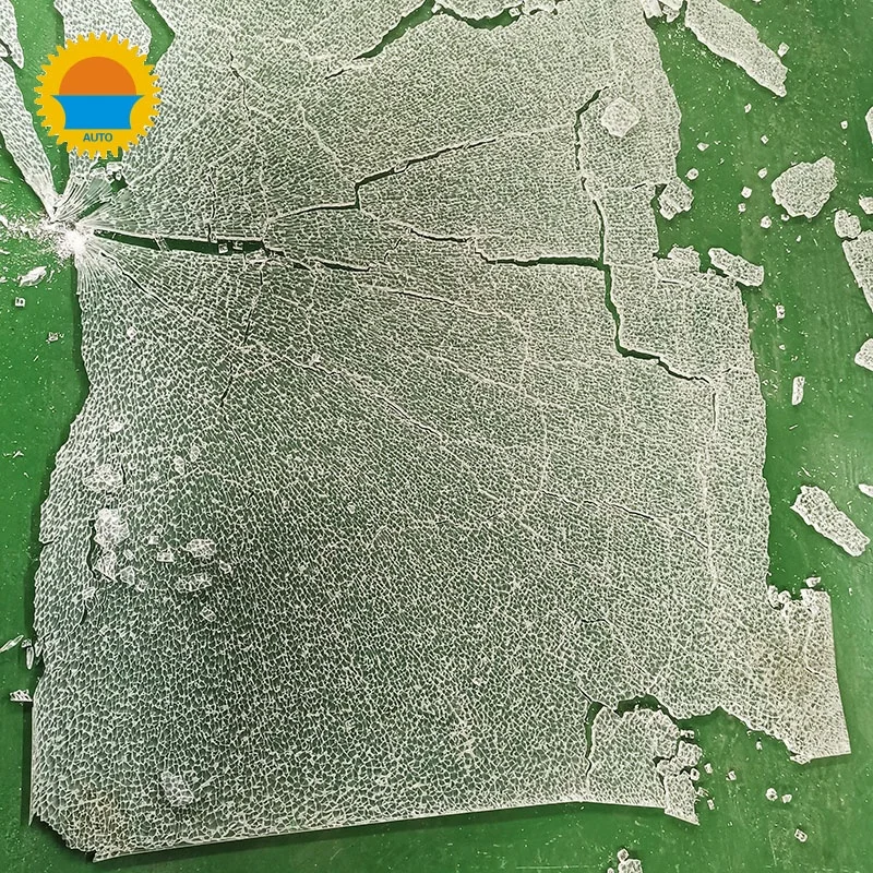 Convection heating small glass furnace machine mini glass tempering oven