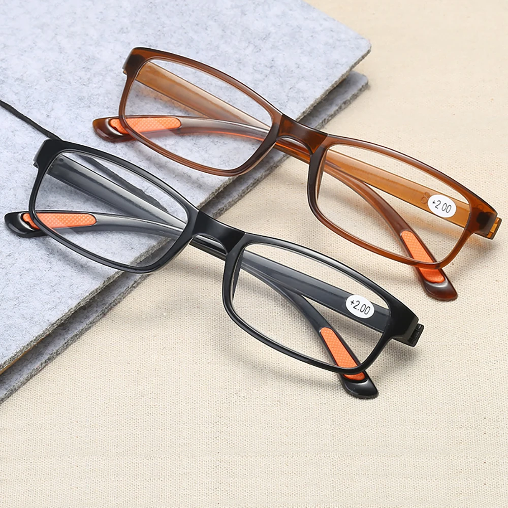 2023 New Retro Eyeglasses Anti Blue Light Blocking Optical Frame Fashion Designer Computer Eye Glasses For Men Women