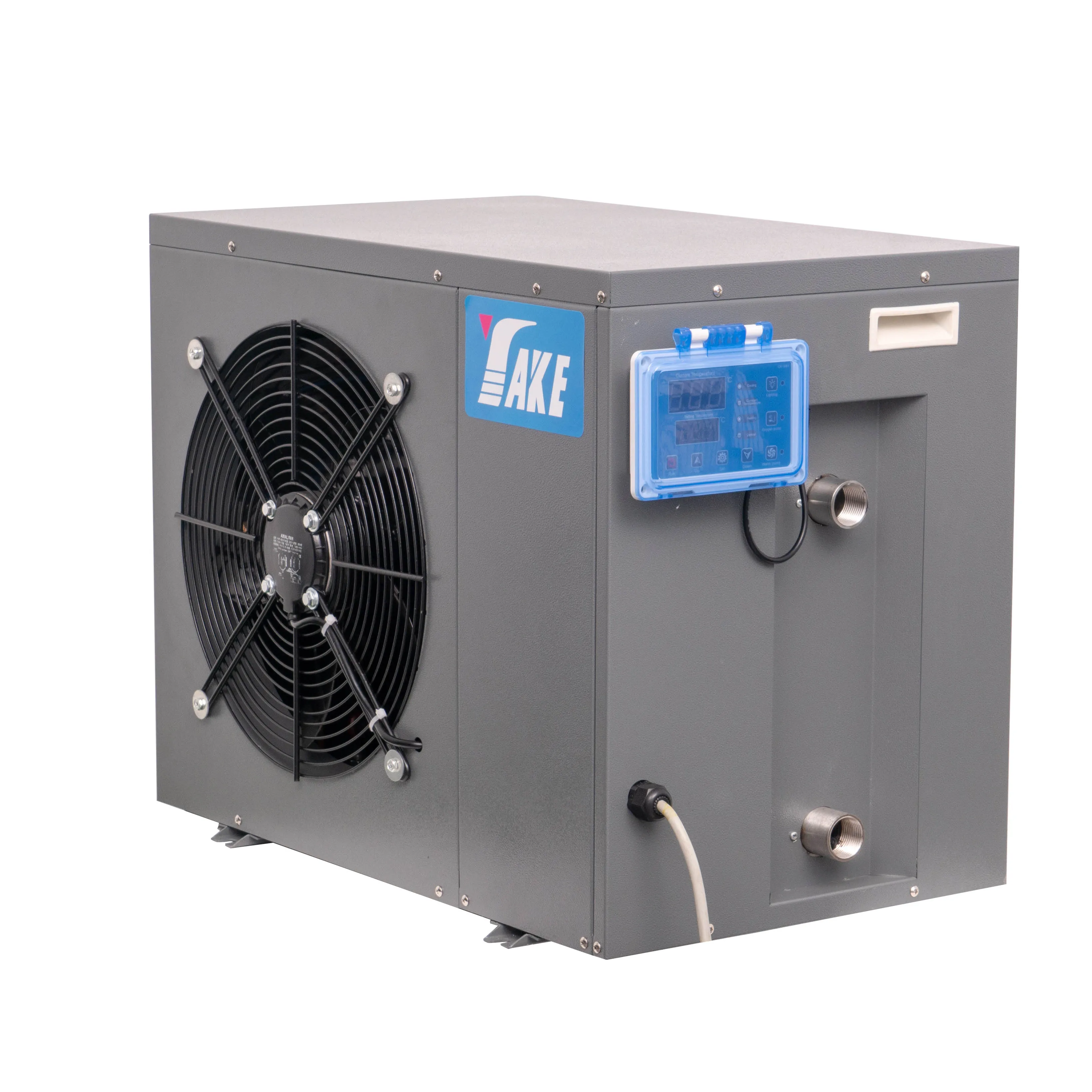 Professional Manufacturing Chilling Equipment Mini Water Tank Cooling Aquarium Water Chiller
