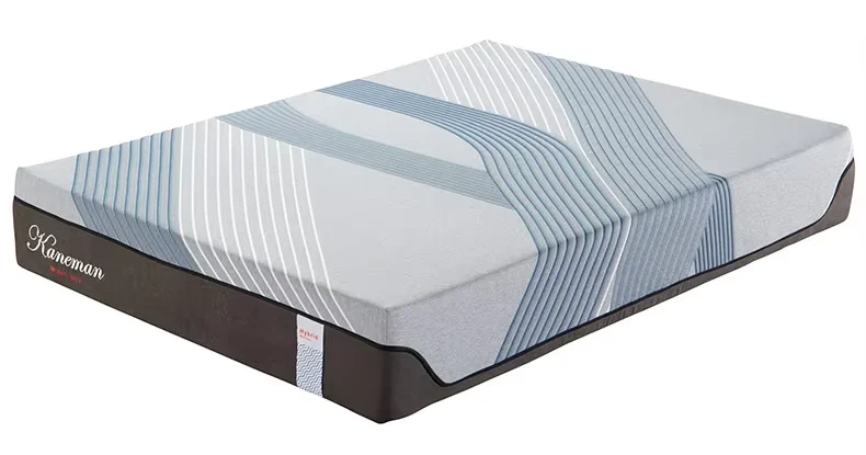 FOAM MATTRESS (2)