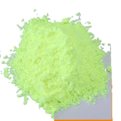 MF C28H18N2O флуоресцентный оптический алюминиевый отбеливатель OB-1 для Pvc с низкой ценой