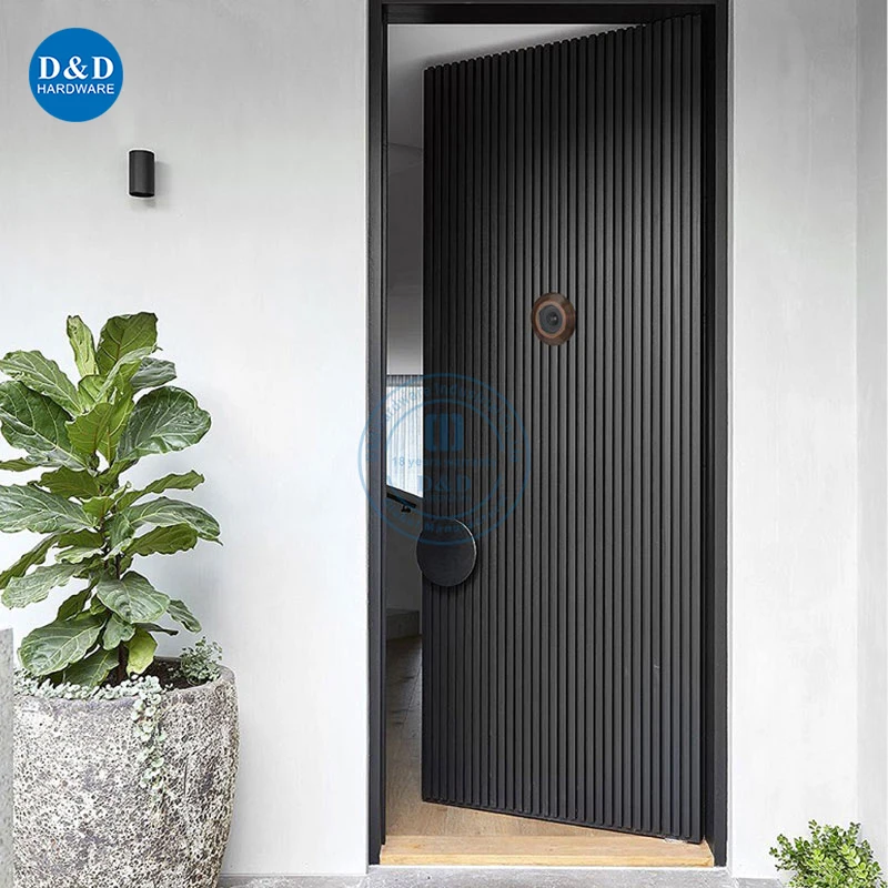 High Quality Competitive Price UL Fire Rated Brass Door Spy Eye Hole Viewer with Glass Len