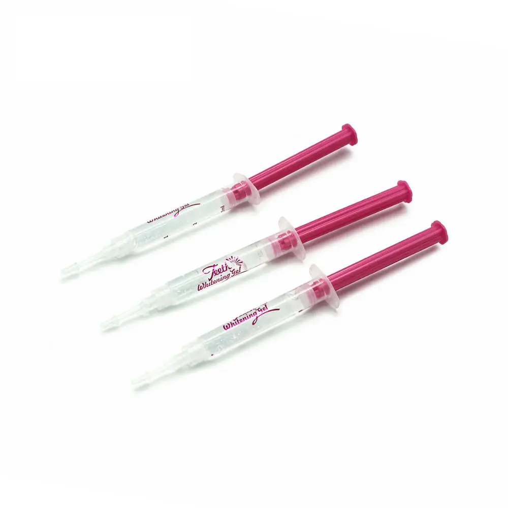 Высококачественный отбеливающий гель для зубов 35% HP оптом