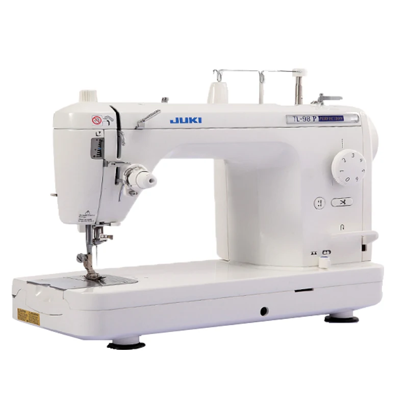JUKI TL2010  Technology Manufacturing Automatic Sewing Machine High Speed Sewing Machine