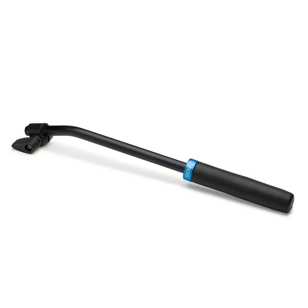 Free Shipping Magnesium Alloy Digital Camera Fluid Head Flexible Professional Tripod Video Head With Pan Bar Handle