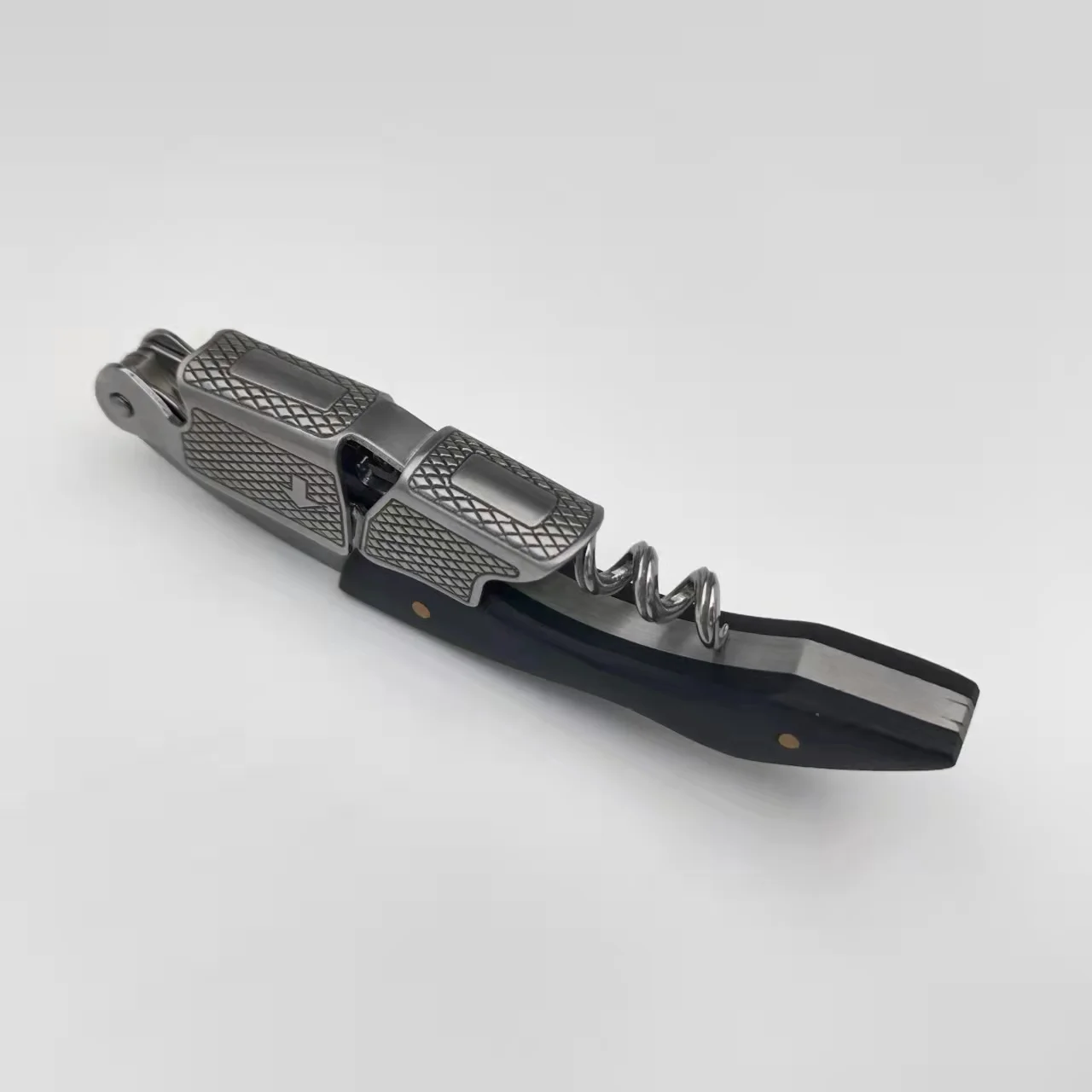 Customized wooden Wine Bottle Opener Corkscrew