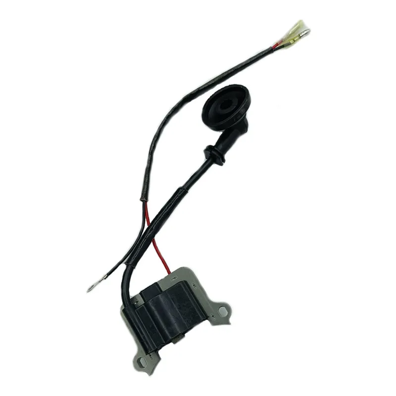 Катушка зажигания CG260 32F 34F TU26 25.4cc BC260 26CC кусторез Триммер МАГНЕТО СТАТОР