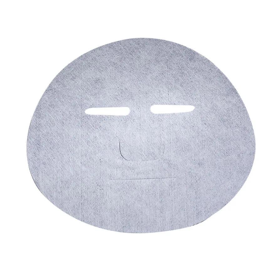 factory DIY mini non woven 100% cotton compressed mask candy package compressed face mask sheet mascarilla comprimida