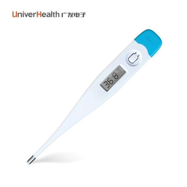 Термометр от производителя MT 502 термометр для ротовой подмышечной ректальной температуры твердые наконечники взрослых и детей быстрый точный