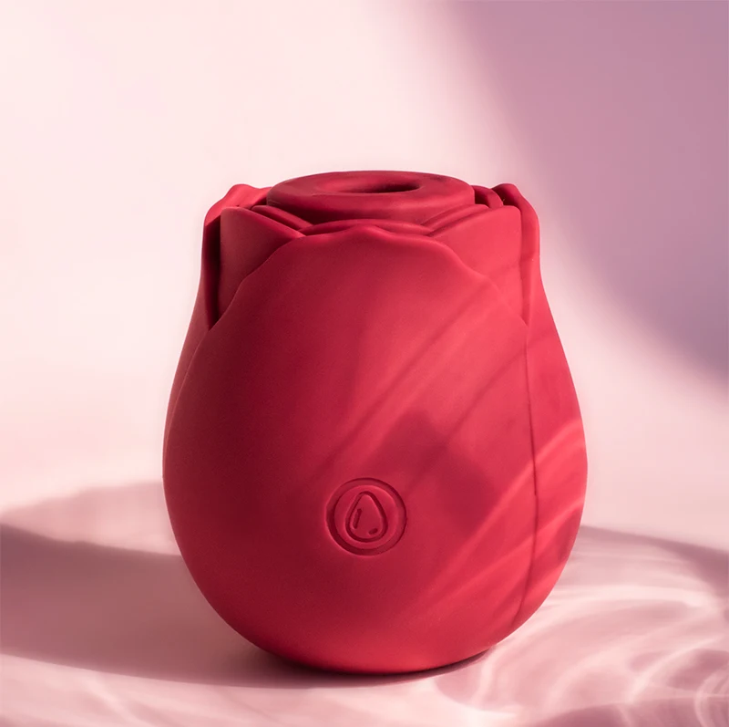 Female Sex Lady Shemale mini sexy G-spot Clitoral Sucking vibrate  massager for women vagina Stimulate Vibrator Rose Adult Toys
