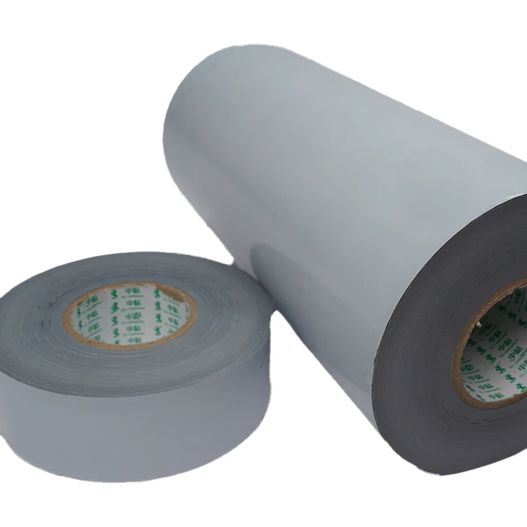 No Corrosion Anti Scratch Adhesive Clear Film(for stainless steel,aluminium sheet,plastic sheet...)