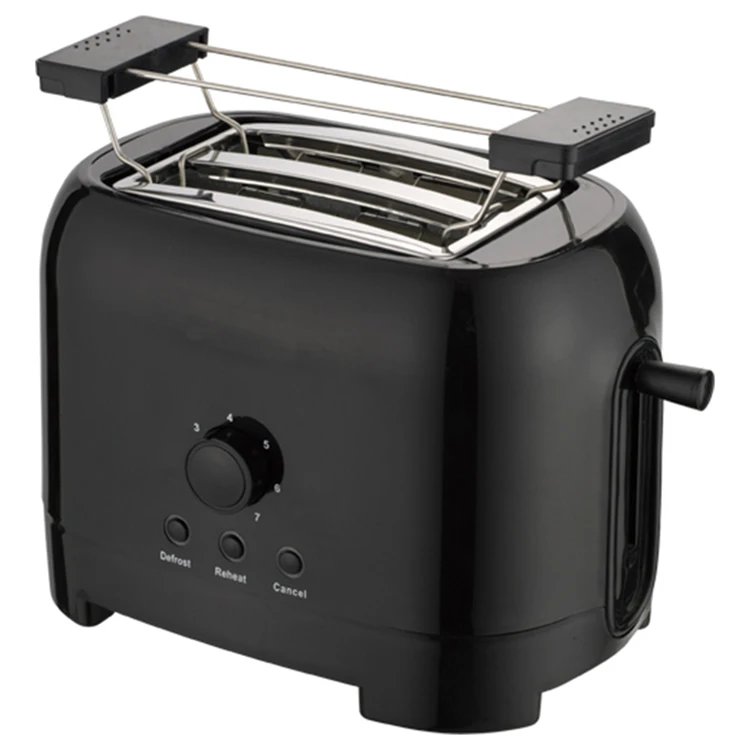 
Unique design hot sale breafast sandwich maker home kitchen bread toaster hot selling toaster 