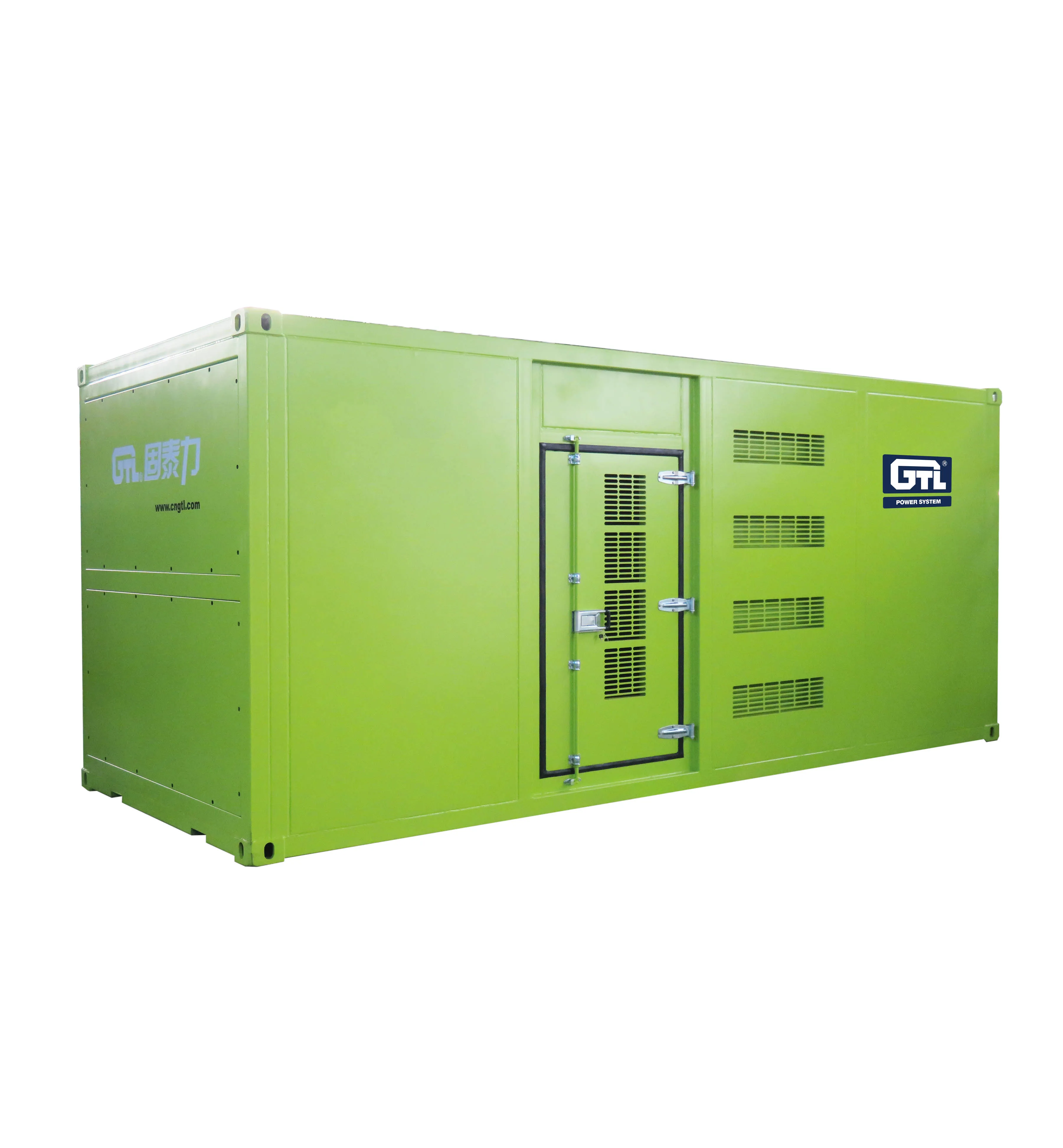 FPT FW-500T5 PRP 500KVA 400KW 50Hz CR13 TE7W Diesel  Generator with factory price