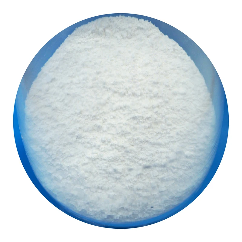 High purity 99.95% Metallurgical Grade Calcined Alumina powder