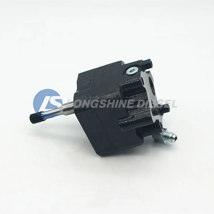 Diesel Engine NT855 Fuel Pump Parts Gear Pump 3034217