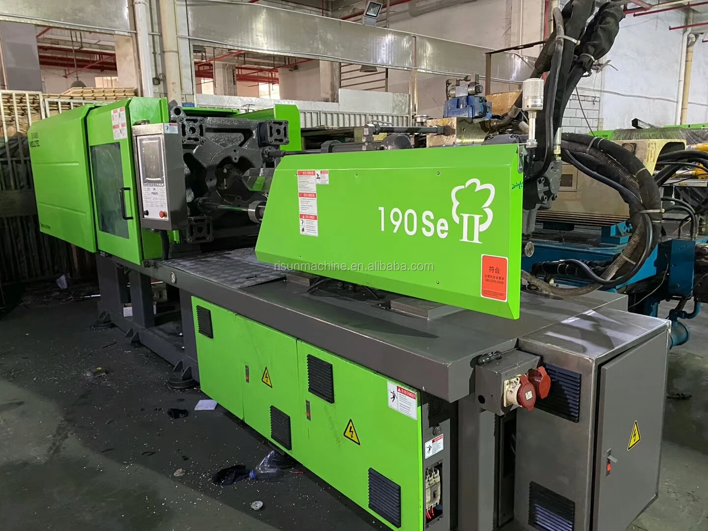Donghua 190se II медицинская одноразовая машина для изготовления шприцов цена/машина литья под давлением и полная линия литьевой