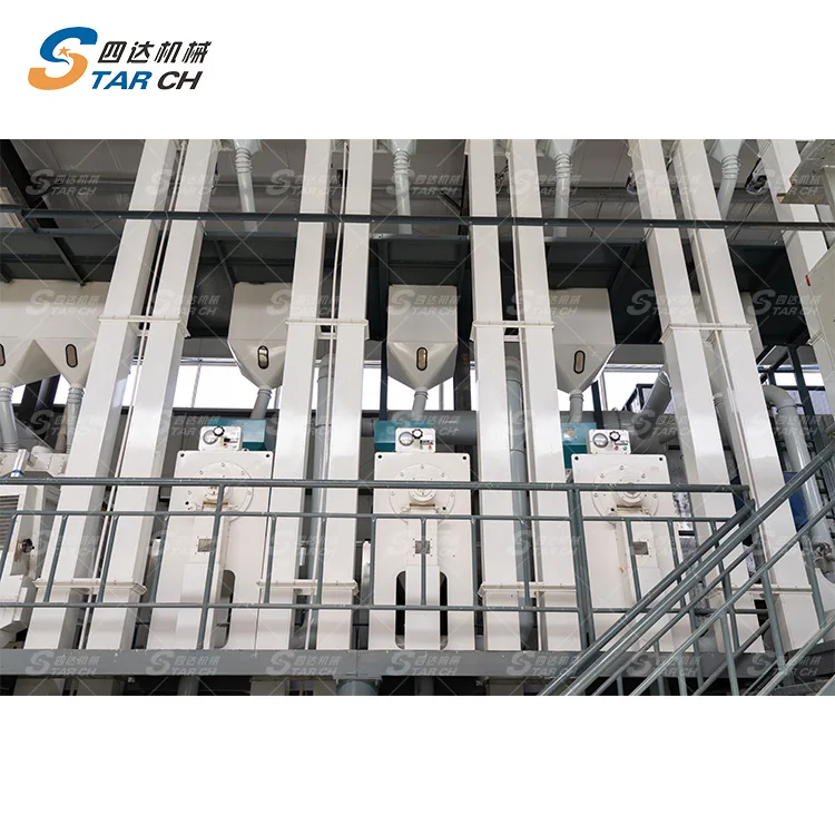 100TPD 5tph rice mill machine plant buy online 80tons per day