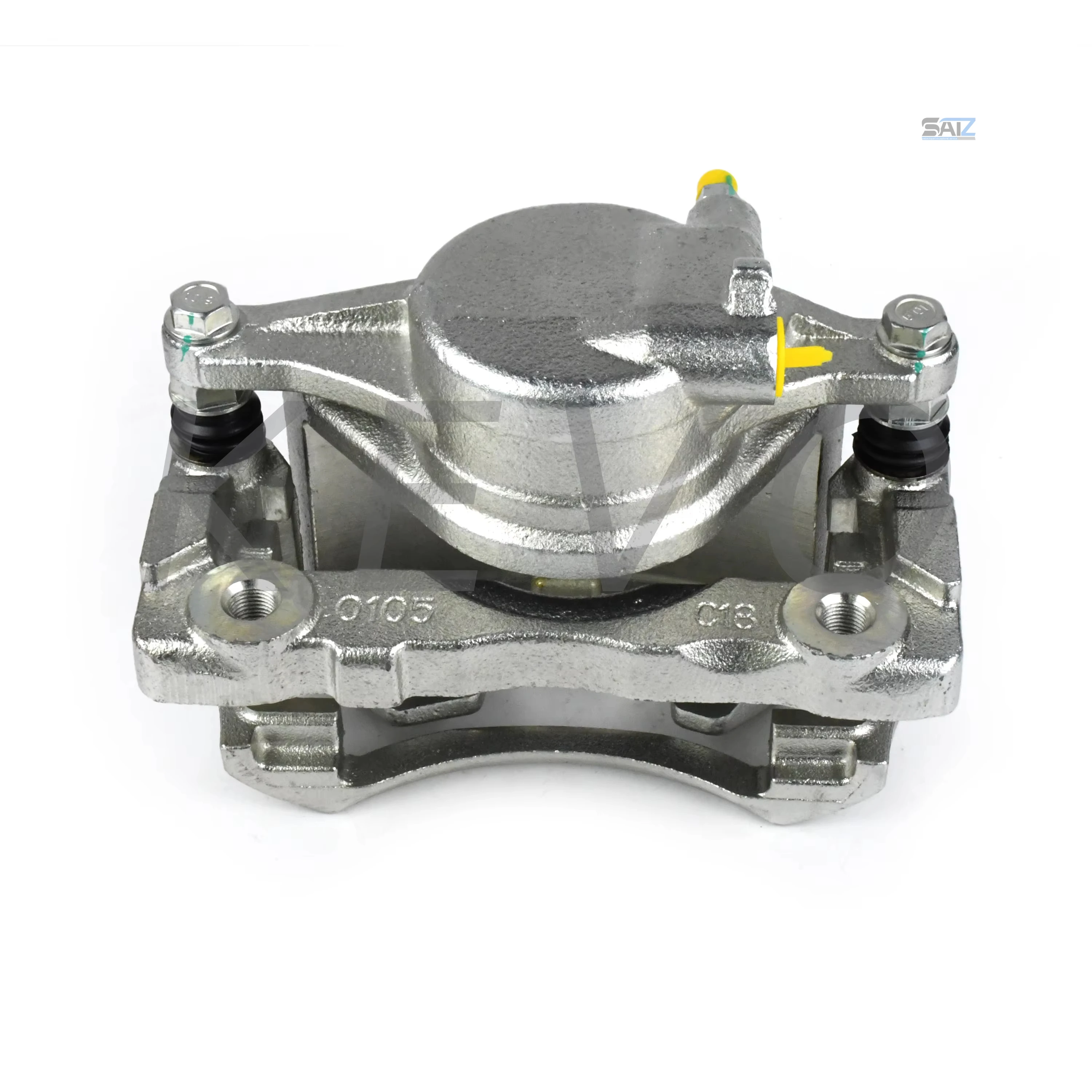 Factory price  Officially certified Auto parts for Toyota Hiace  Original quality Left Brake Caliper 47750-26122 FOR HIACE