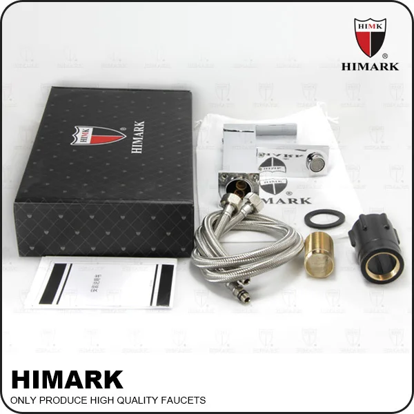 OEM manufacturers single lever basin mixer taps