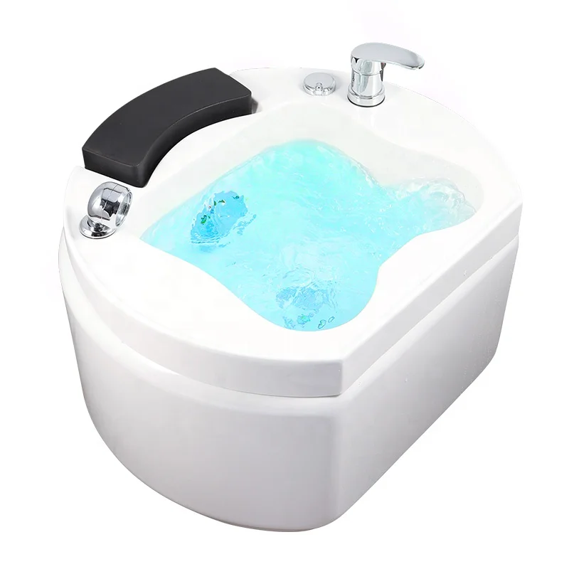 Hot-selling pedicure basin large portable pedicure basin pedicure foot bath bowl