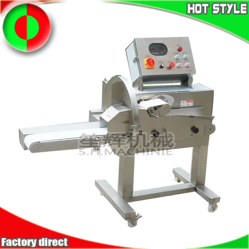 Multifunctional Meat and Vegetable Cutting Machine/meat Slicer/vegetable Cutter