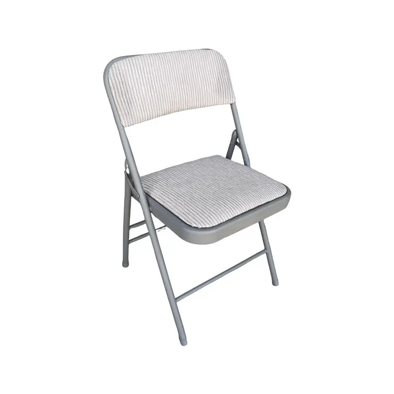 Custom Team Sideline Chair Digital Print Advertisement Chair for Basketball Sport Game