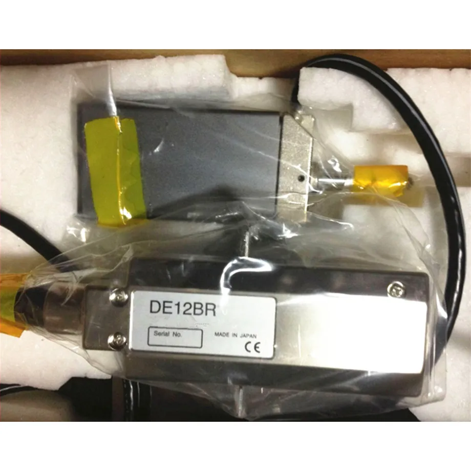 Измерительный зонд DT12P