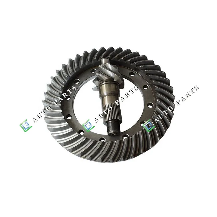 CG автозапчасти высокого качества 41201-80209 коэффициент 7/45 для Toyota RINO HT коническая шестерня короны