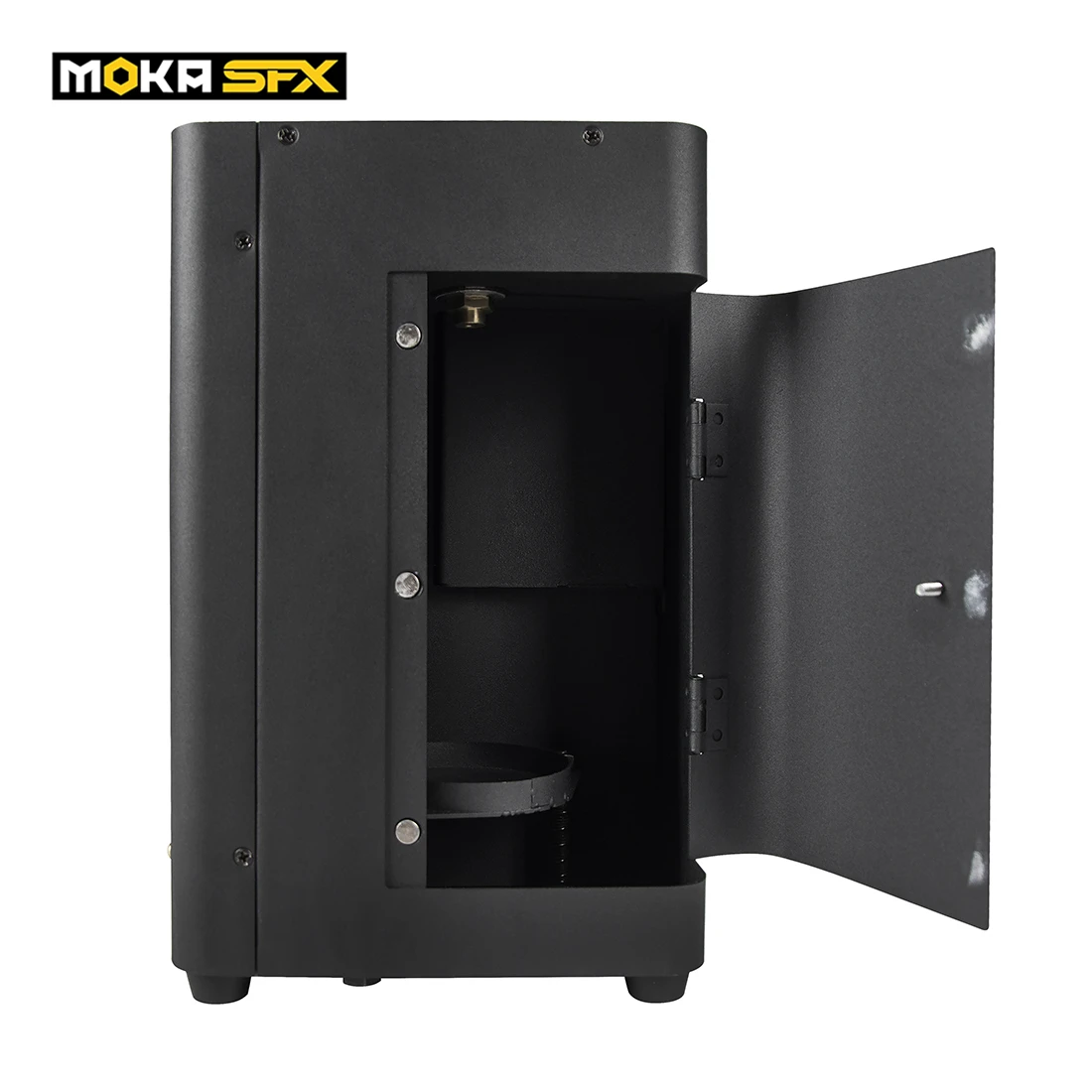 MOKA H-E01 Flame Projector Fire Machine Stage Special Effect For DJ Party Wedding