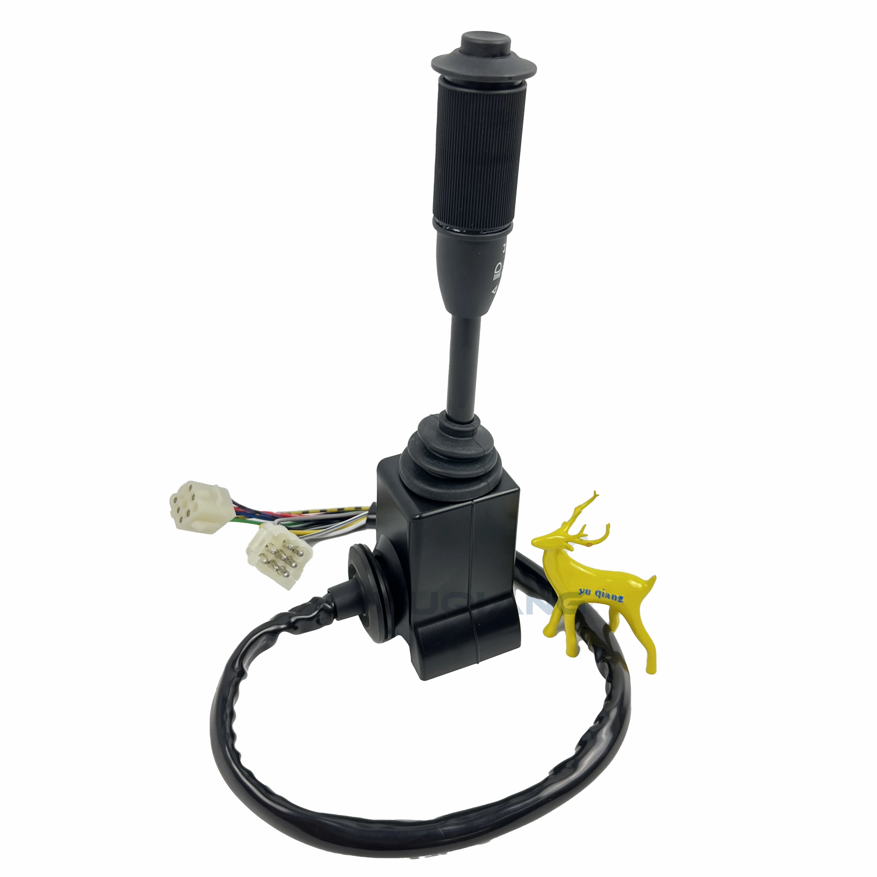 Joystick Controller Combination Switch 11192582 VOE11192582 Column for Volvo A20C A25C A30C A35C A40 DA25D DA30D