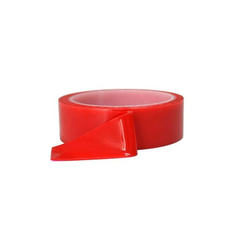 Custom High Quality Reusable Self Adhesive Nano Tape