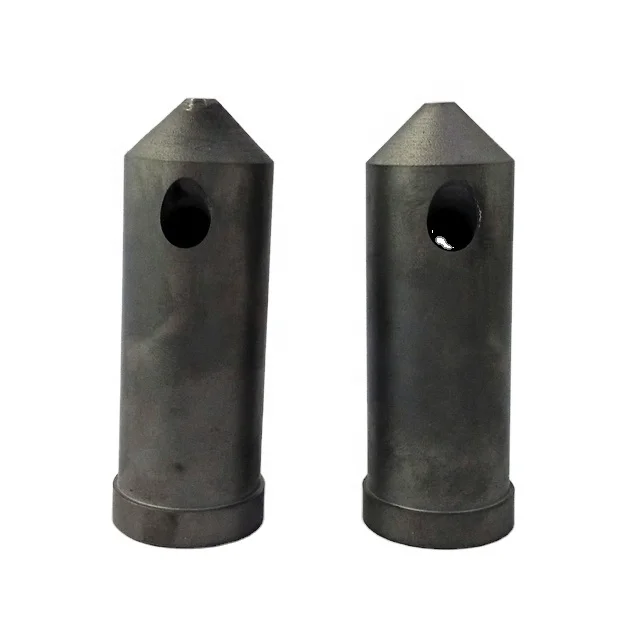 
Tungsten carbide sandblasting nozzle 
