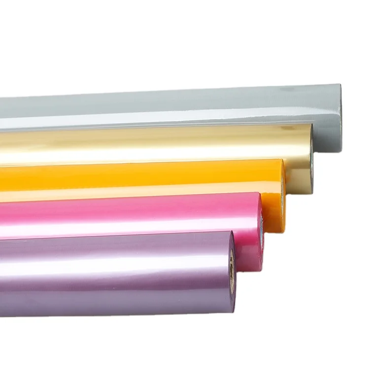 Профессиональная фабричная Фольга для горячего тиснения пигмента