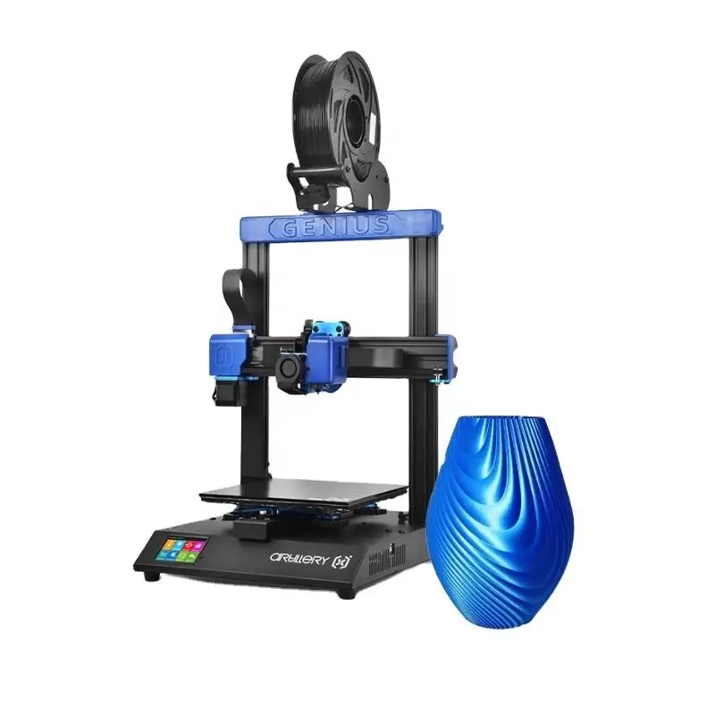 3D-принтер Artillery Genius Pro 220*220*250 мм Fdm принтер 3d Geniuspro