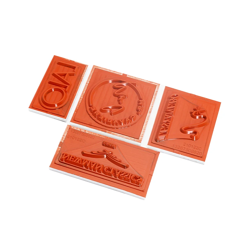 ZF  Wear-Resistant High Temperature Hot Stamping Silicone Plate