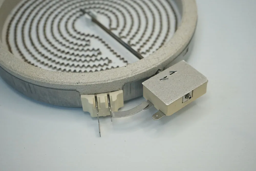 Custom electric ceramic stove part plate heating element electric ceramic Cooking stove heating plates