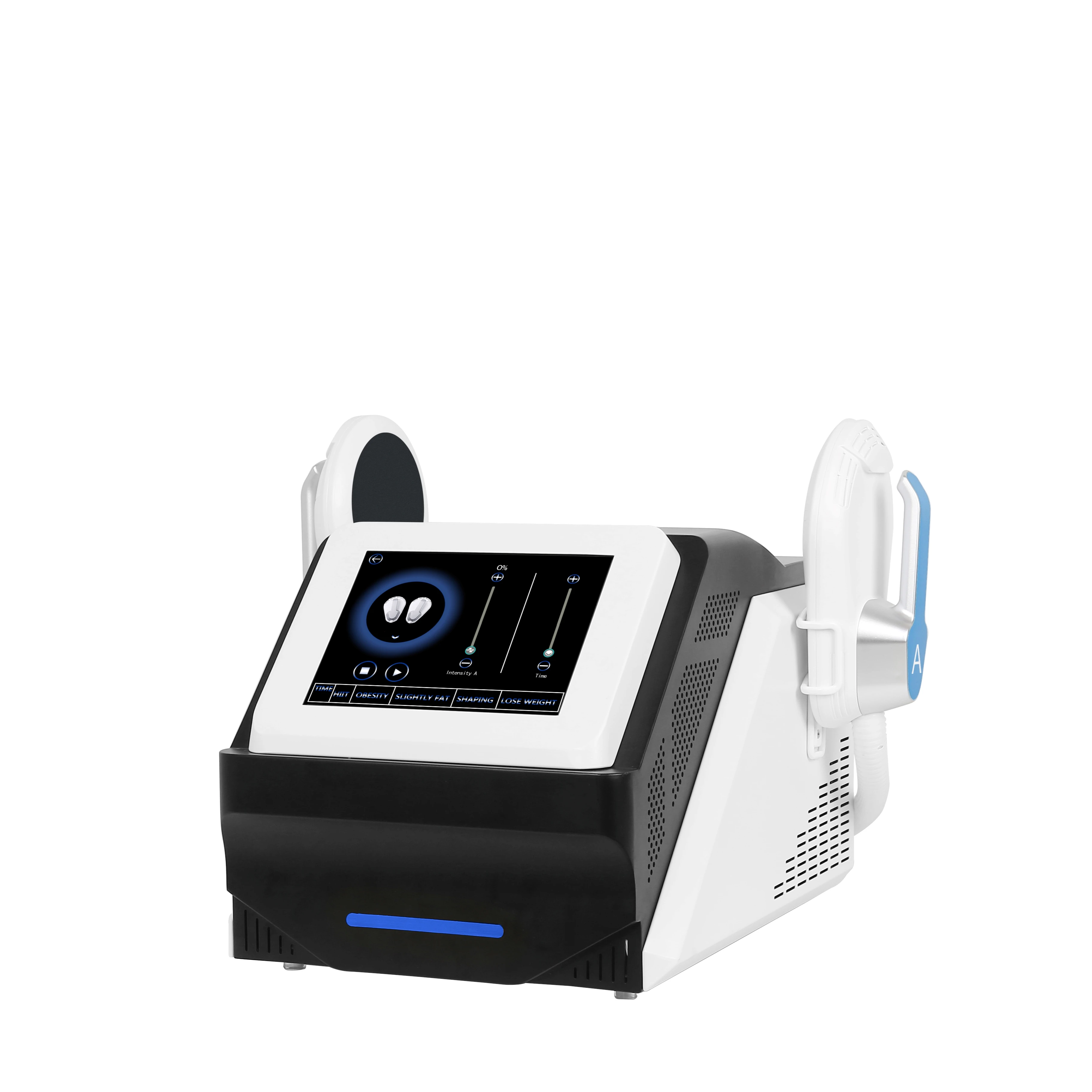 China factory EMS muscle stimulation body sculpt EMSsculpt machine