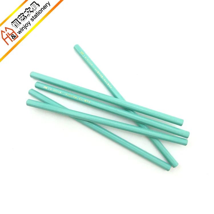 Pink White Pencils Round Wooden 2 HB Pencils with Red Eraser Cool Sharpened Pencil for School Drawing Wedding Office Supplies