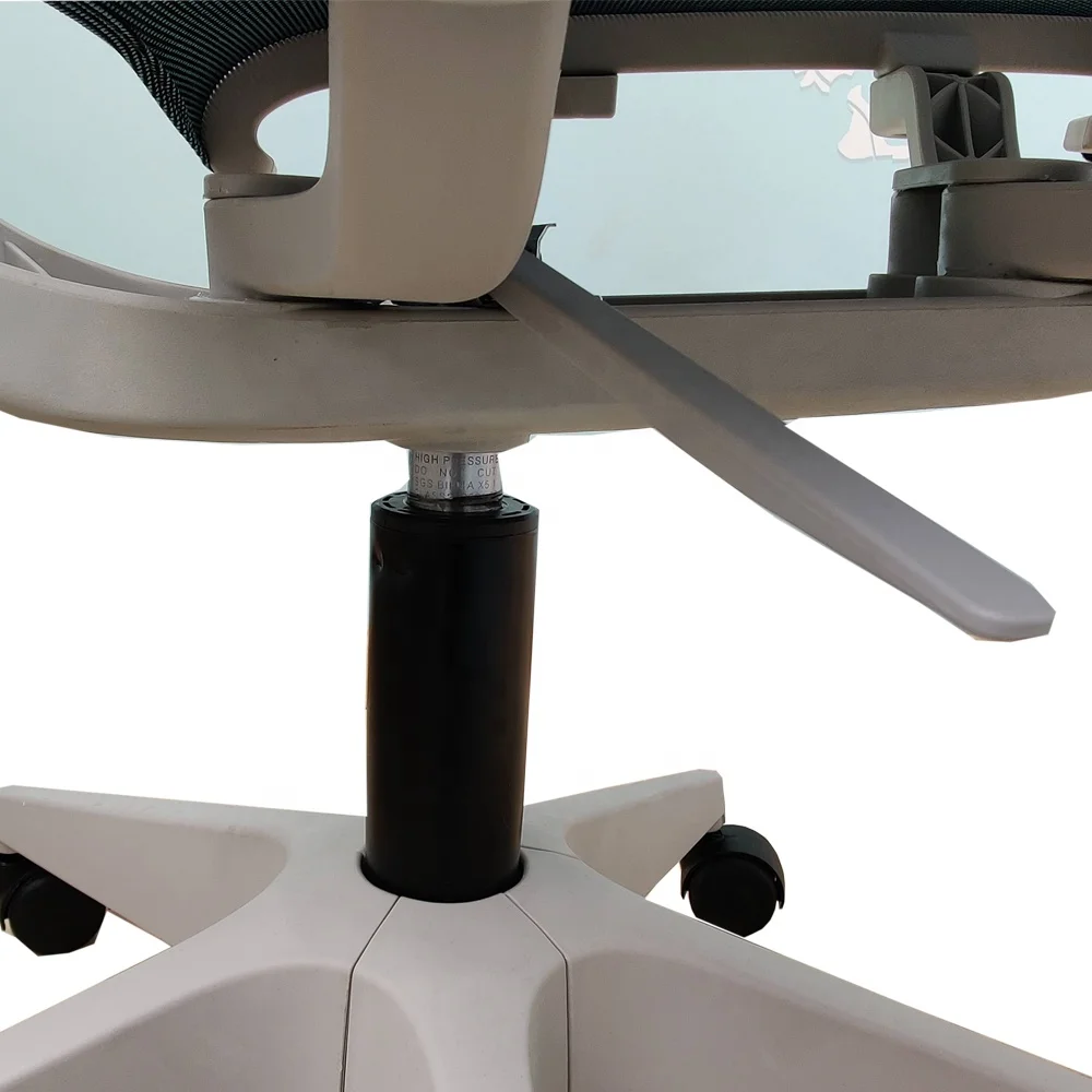 Newest Design Mesh Office Chair With headrest Ergonomic office mesh chair