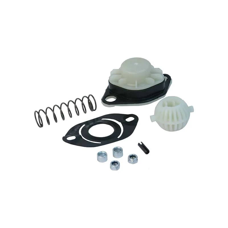 Набор рычагов переключения передач для VW Caddy Derby Scirocco 191798116A