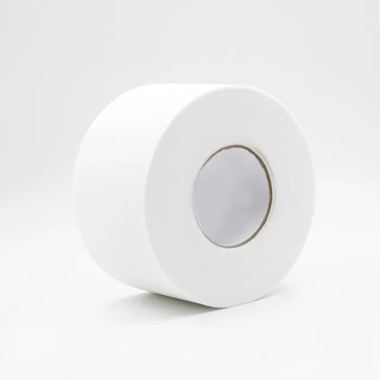 Glass Fiber Surface Tissue Mat felt Fiberglass Fabric Mat Glass Alkali-Free Surface Felt