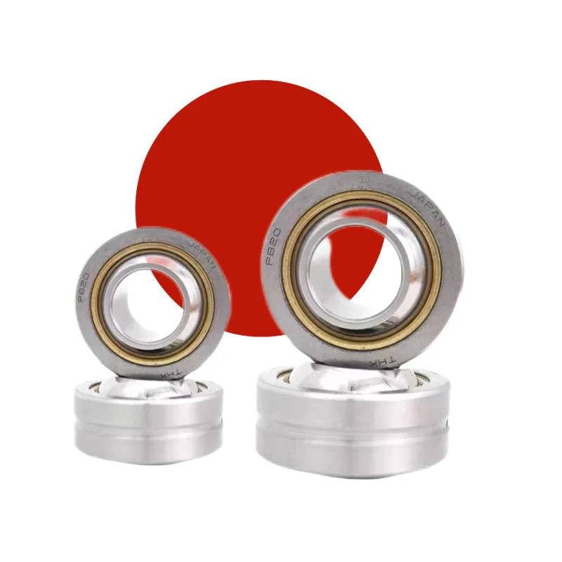 Japan high quality original rod end ball joint bearing GEG15ES 2RS GEG17ES 2RS GEG20ES 2RS GEG25ES 2RS GEG30ES 2RS