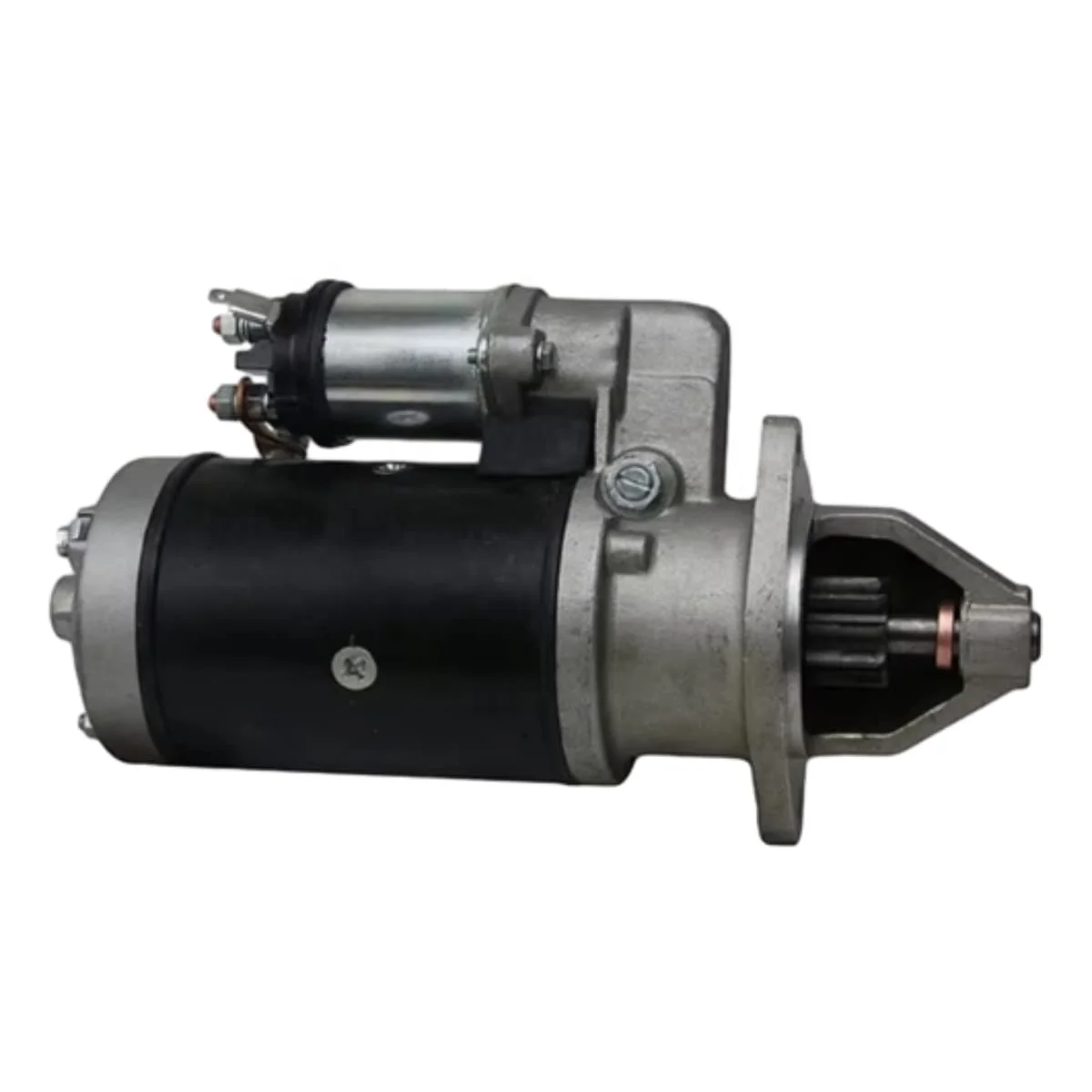Aftermarket New 12V Starter Motor 202-34963 202-42470 For Engine HSL8 HSL15 HSL24