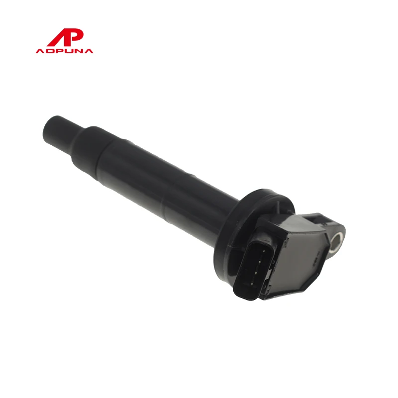 90919-02244 Автозапчасти для двигателя 9091902244 90919-02243 Катушка зажигания TOYOTA AVENSIS